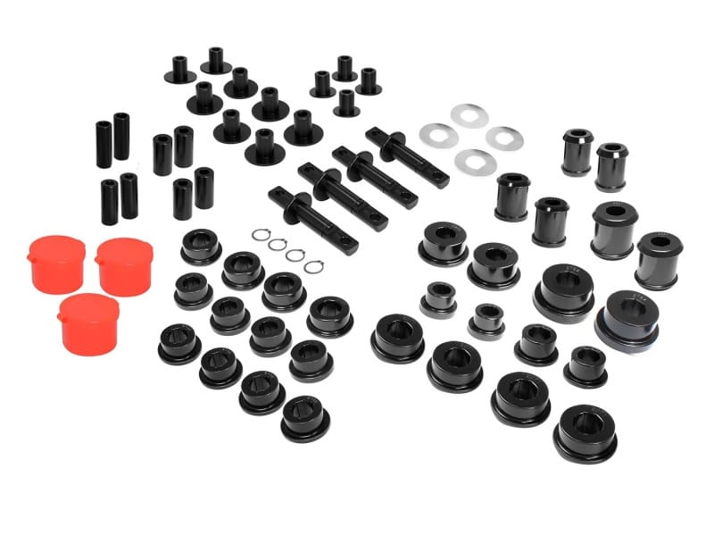 aFe — aFe CONTROL PFADT Series Control Arm Bushing Set