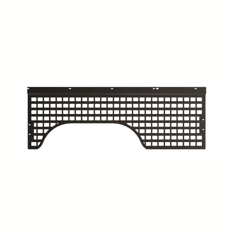 Putco — Molle Panel