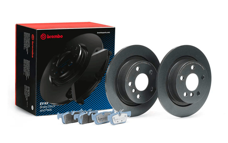 Brembo OE — Beyond EV Kit Disc-Pad