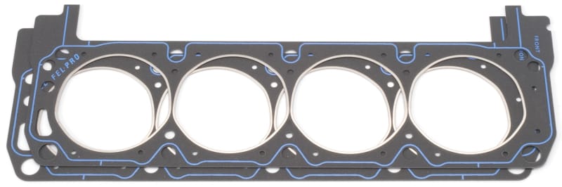 Edelbrock — Edelbrock Gasket Head Gasket Ford 302/351W for 302 E-Boss And 351W E-Boss (Clevor) Conversions
GASKETS