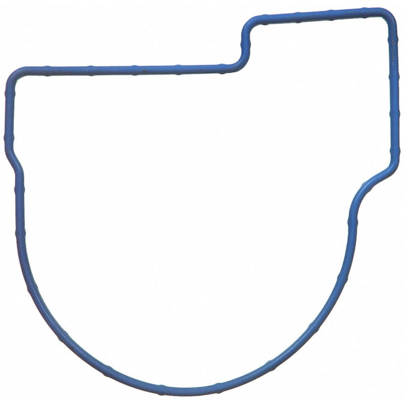 Fel-Pro — Fuel Injection Throttle Body Mounting Gasket