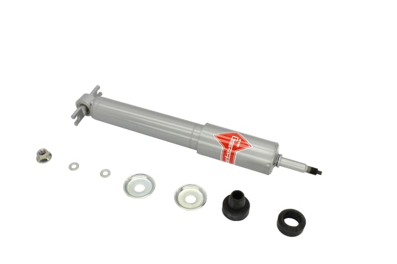 KYB — High Pressure Monotube Gas Shock