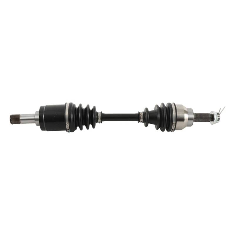 All Balls Racing — All Balls Racing 15-23 Honda Pioneer 500 6 Ball Axle Front Right