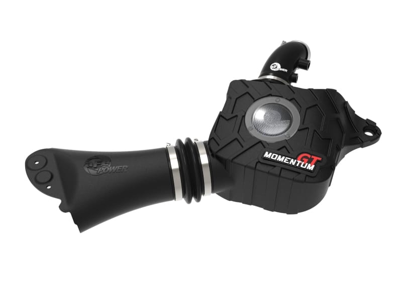 aFe — Momentum GT Cold Air Intake System w/ Pro 5R Filter