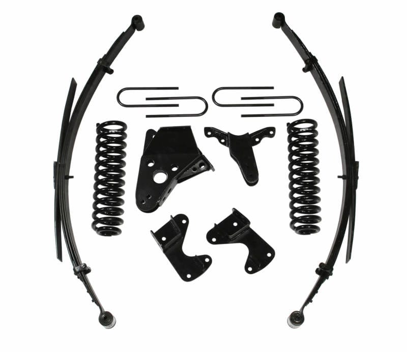 Skyjacker — 6IN. 83-97 RANGER SYS/HD BRKTS