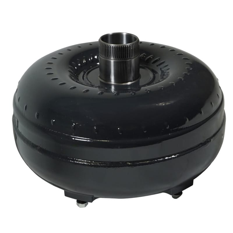 BD Diesel — PROFORCE 4D TORQUE CONVERTER FORD F250/F350/F450/F550 6.7L 2011-2019 6R140
ProForce Torque Converter