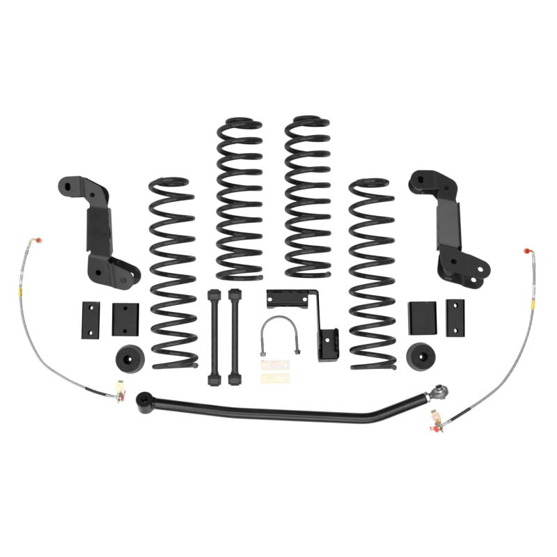 Rancho — Suspension Lift Kit