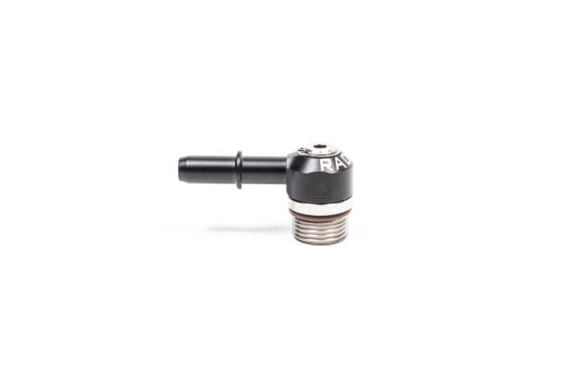 Radium Engineering — 8AN ORB SWIVEL BANJO TO 3/8IN SAE MALE