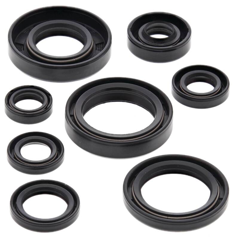 Vertex Pistons — Vertex Gaskets 02-18 Yamaha YZ85 Oil Seal Kit