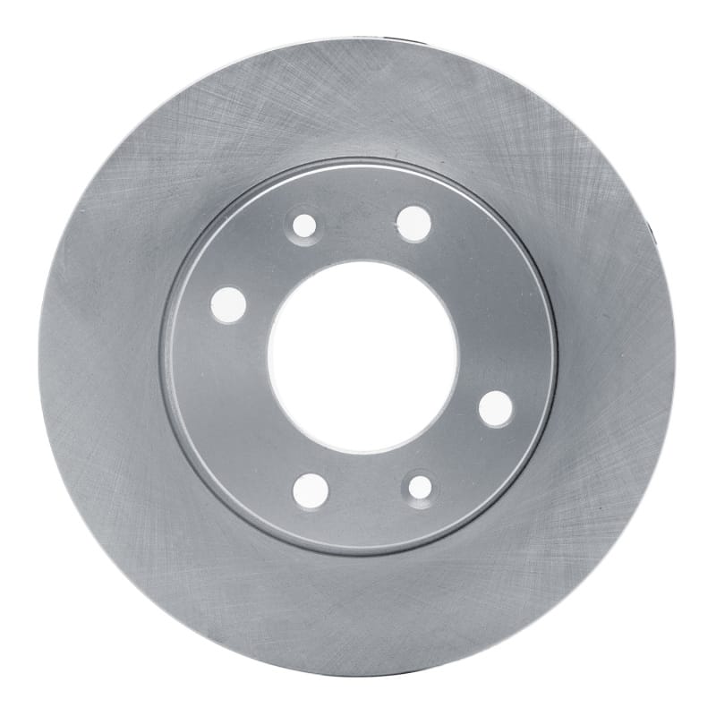 DFC — Disc Brake Rotor