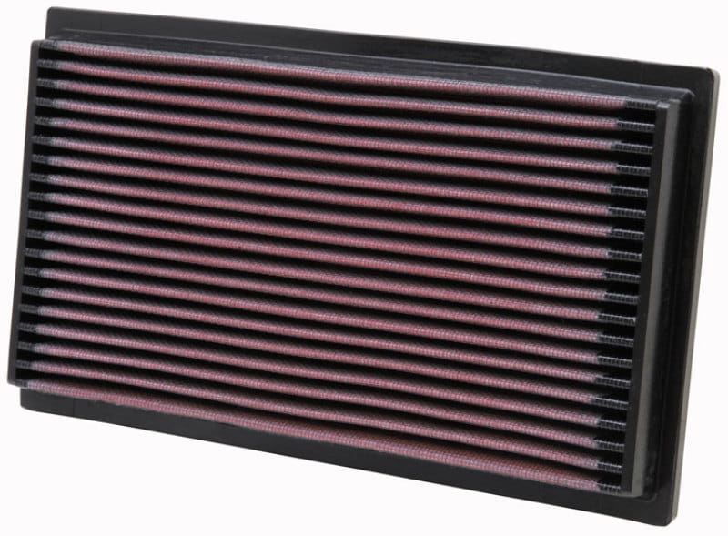 K&N Engineering — Replacement Air Filter
