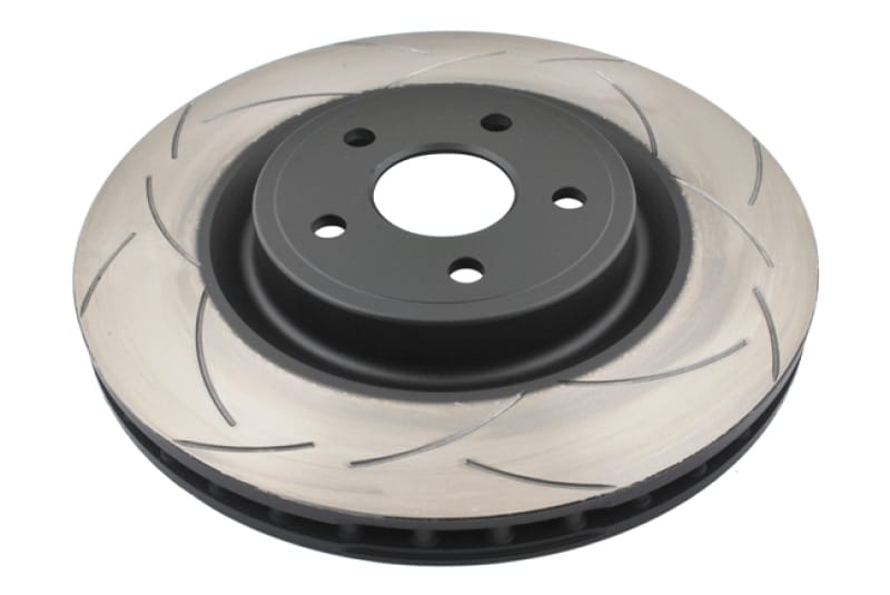 DBA — Front Street Series T2 Brake Rotor
Street Series T2 Slot Brake Disc