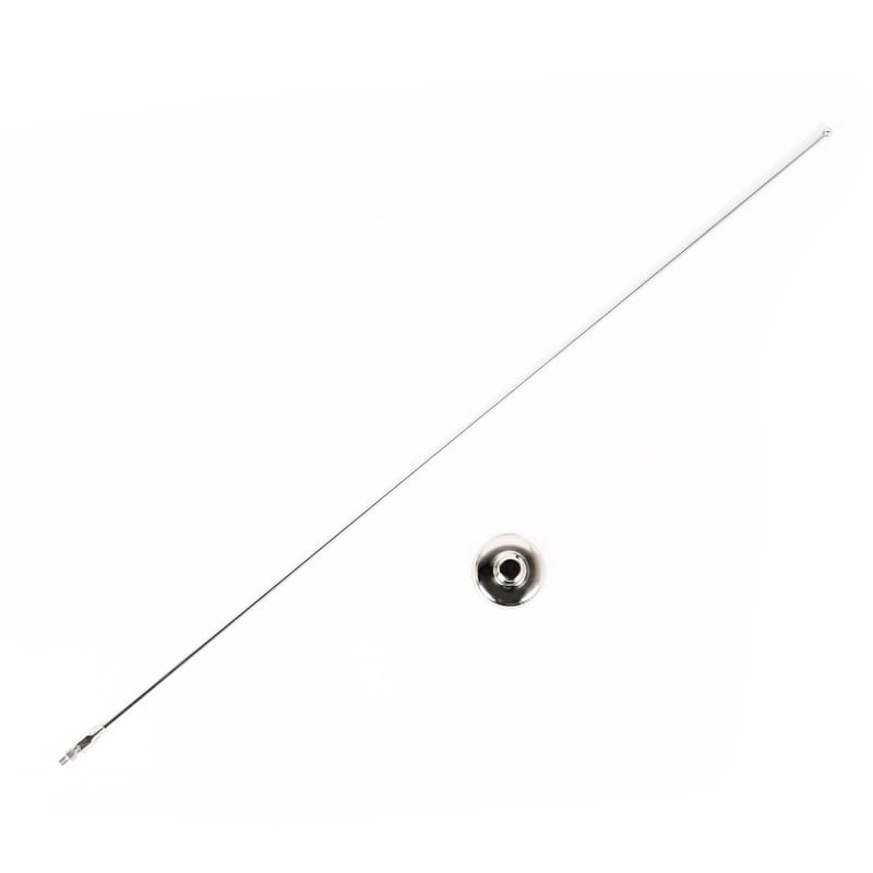 Rugged Ridge — ANTENNAS-OMIX
Antenna