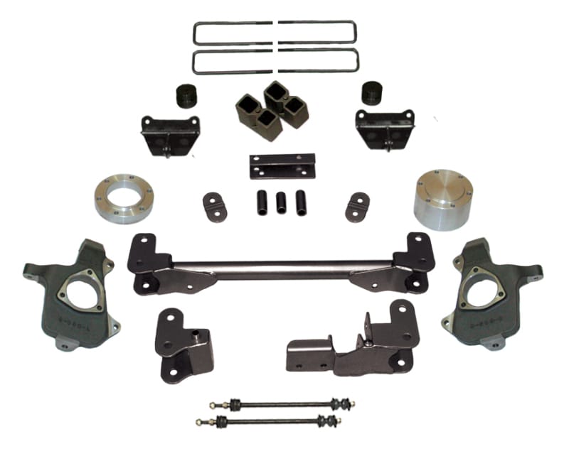 Skyjacker — 3IN. KIT; 99-06 CHEVY; GMC K1500