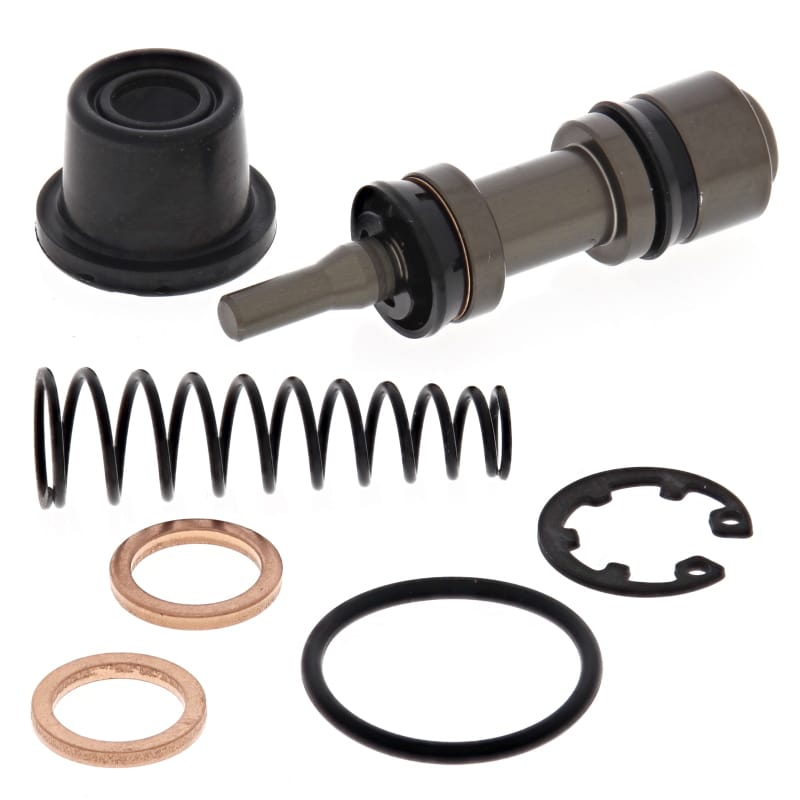 All Balls Racing — All Balls Racing 2011 Husaberg TE250 Master Cylinder Rebuild Kit Rear
