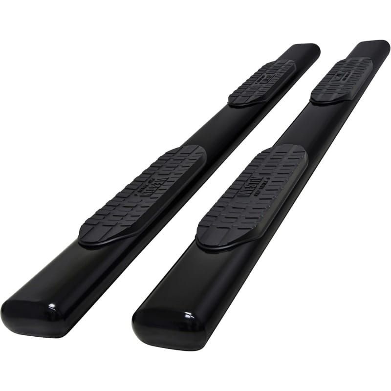 Westin — PRO TRAXX 6 Oval Nerf Step Bars