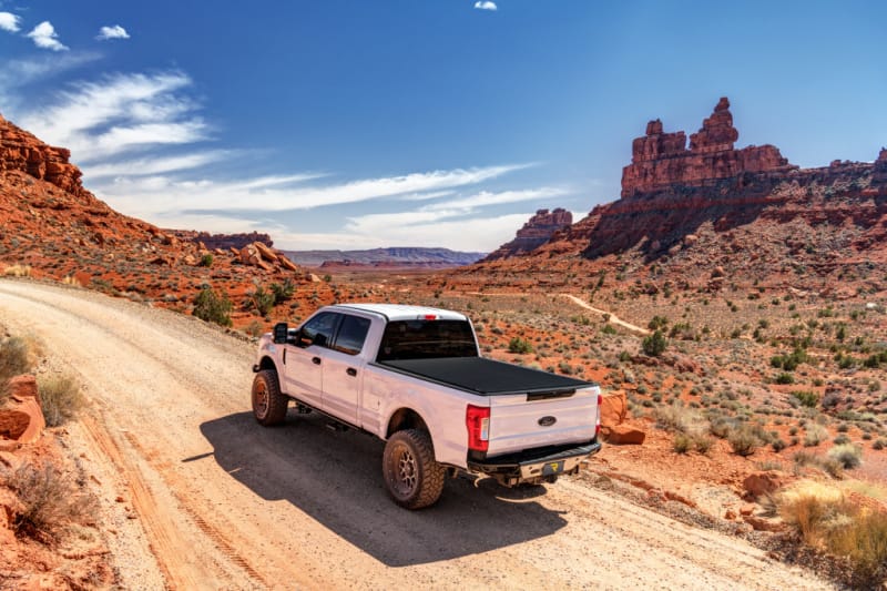 Truxedo — Sentry CT-17-26 F250/350/450 8ft.2in.
Sentry CT - 17-26 F250/350/450 8'2"