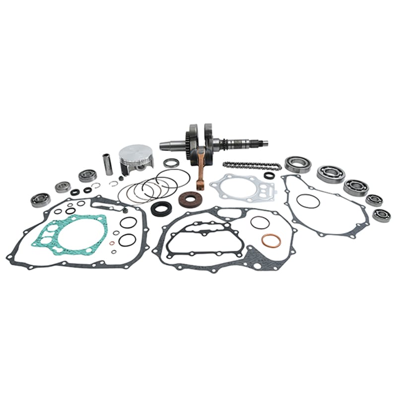 Vertex Pistons — Vertex Honda Complete Engine Rebuild Kit