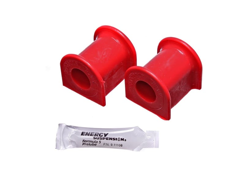 Energy Suspension — Sway Bar Bushing Set