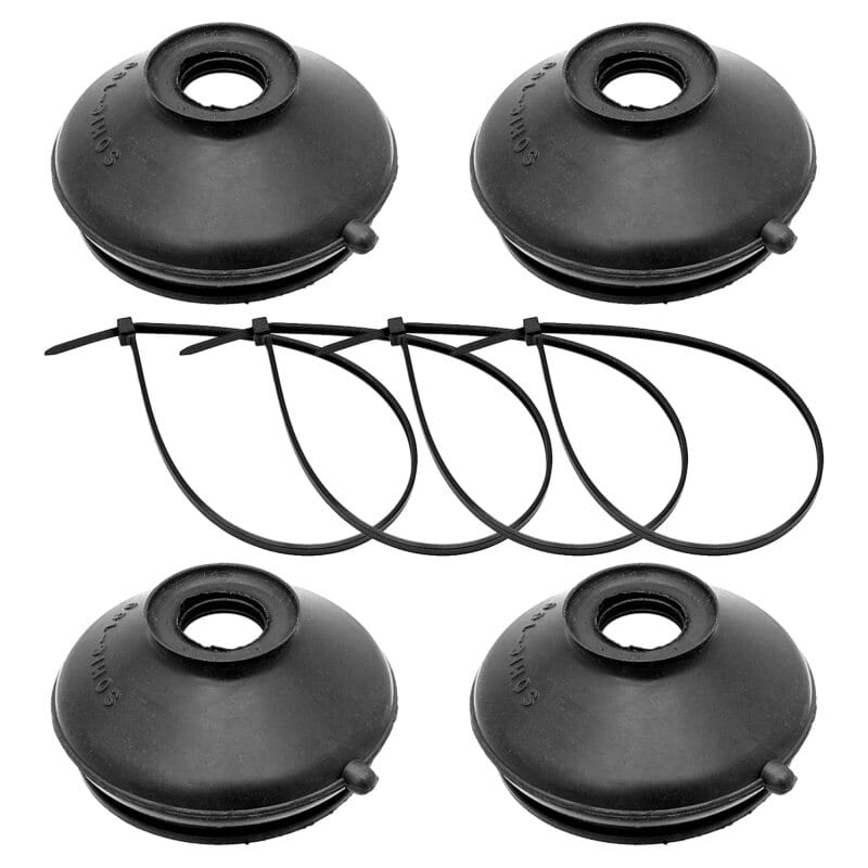 RockJock — Currectlync® Rod End Boot
