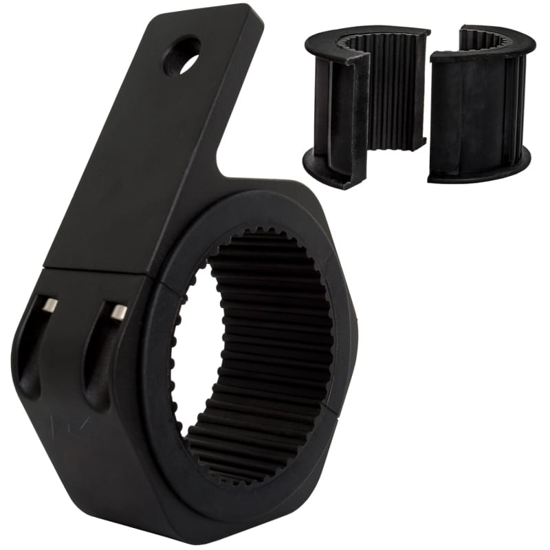 ANZO — LED Bar Mounting Bracket