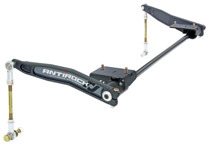 RockJock — Antirock® Sway Bar Kit