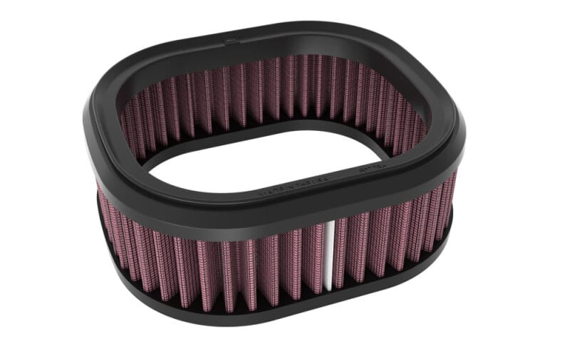 K&N Engineering — K&N 22-25 Indian Chief 111CI High-Flow Air Filter
Air Filter