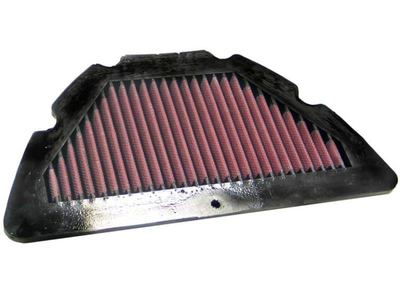 K&N Engineering — K&N 04-06 Yamaha YZF R1 Replacement Air Filter
Air Filter