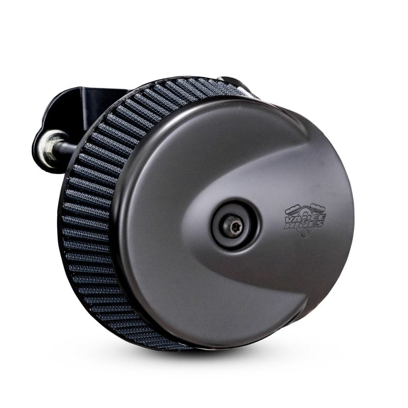 Vance and Hines — Vance & Hines HD Touring 08-16 Stingray Intake Kit Black