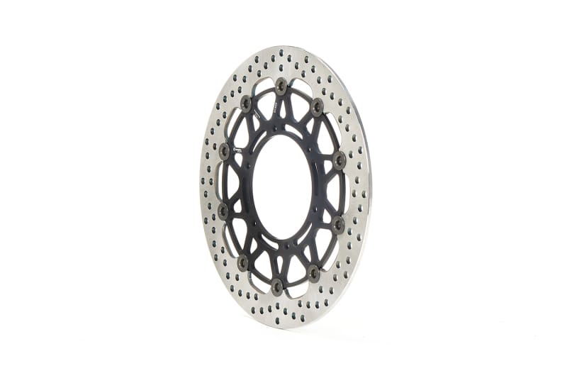 Brembo OE Powersports — Brembo OE 01-25 Yamaha WR250F/08-20 WR250R/08-11 WR250X/21-22 YZ450FX Supersport Brake Disc