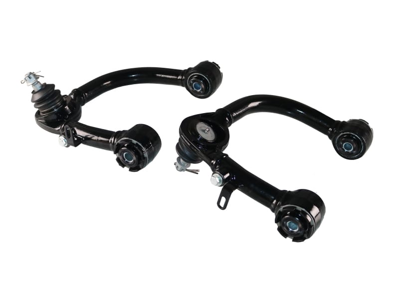 Whiteline — Control Arm Upper - Arm Assembly