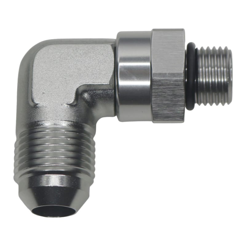 DeatschWerks — 6AN ORB to 8AN Coupler