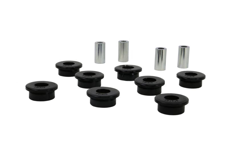 Whiteline — Control Arm Lower - Outer Bushing Kit
Control arm - lower outer bushing