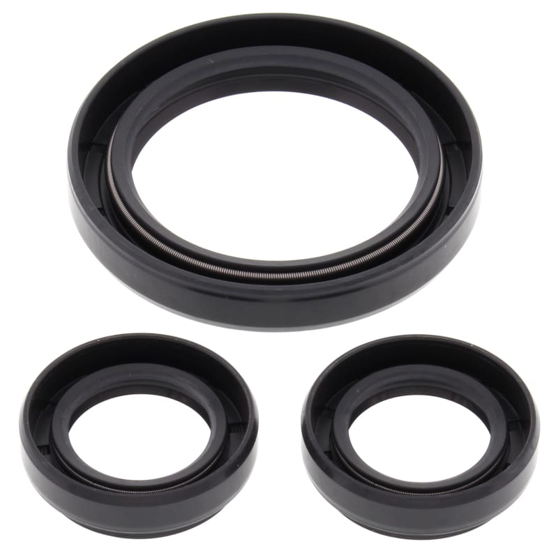 All Balls Racing — All Balls Racing 04-06 Yamaha YFM350FA Bruin 4WD Differential Seal Only Kit Front