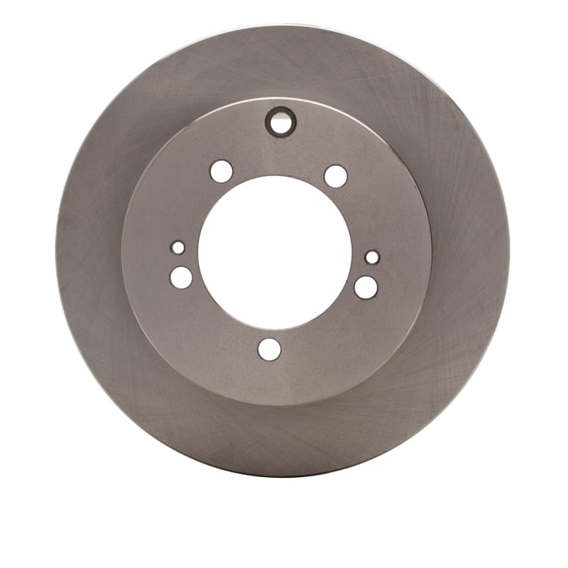 DFC — Disc Brake Rotor
