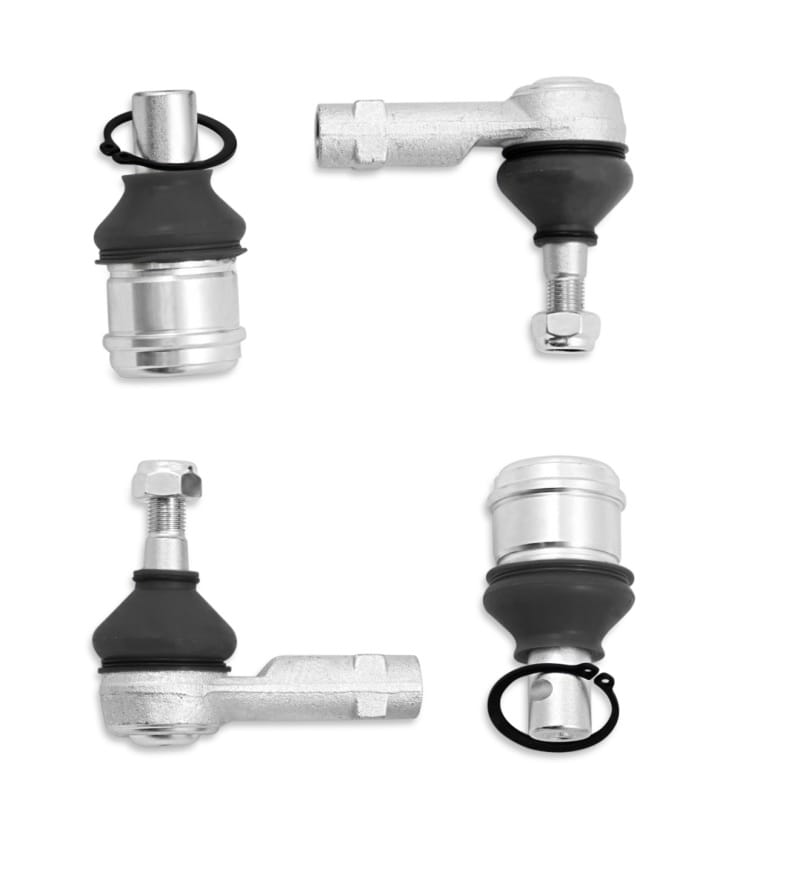 Superpro — Roll Centre/Bump Steer - Correction Kit