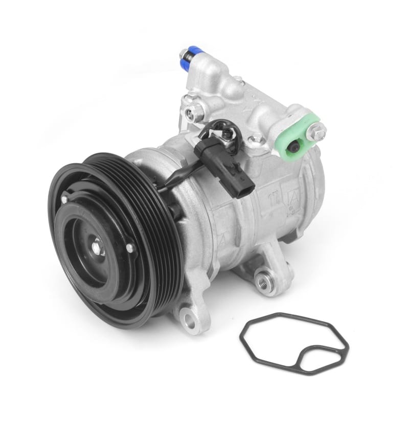 OMIX — A/C Compressor
