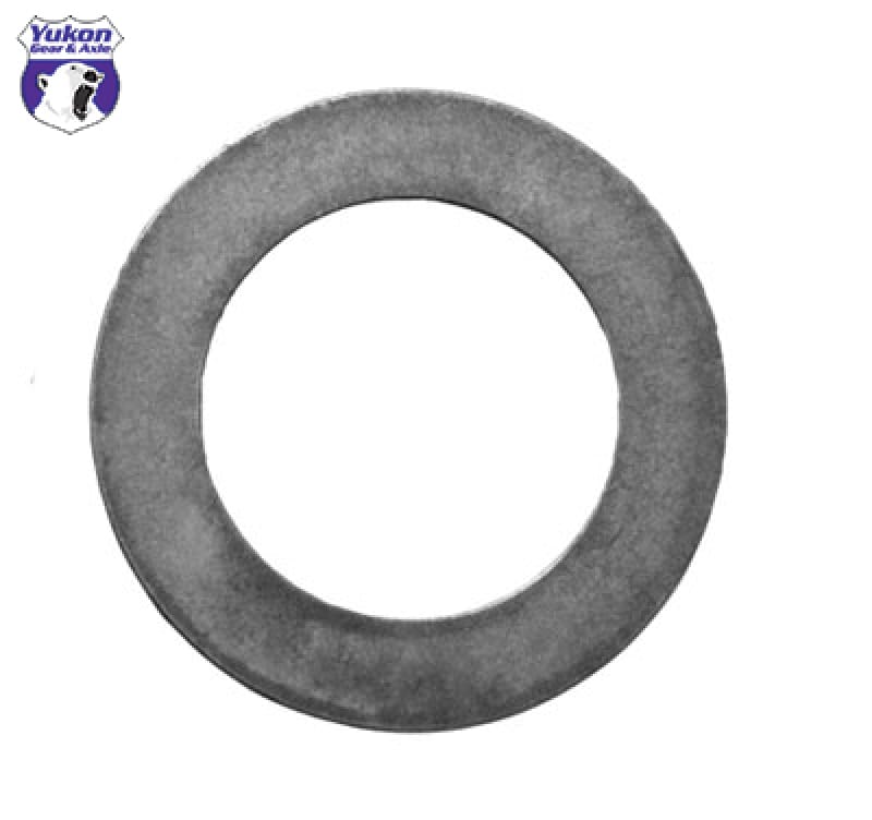Yukon Gear & Axle — Dana 30 Side Gear Thrust Washer 