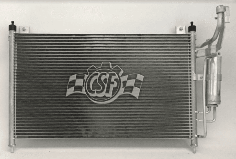 CSF — CSF 11-14 Mazda 2 1.5L A/C Condenser