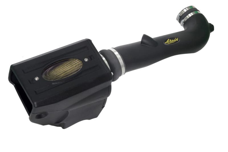 Airaid — Performance Air Intake System