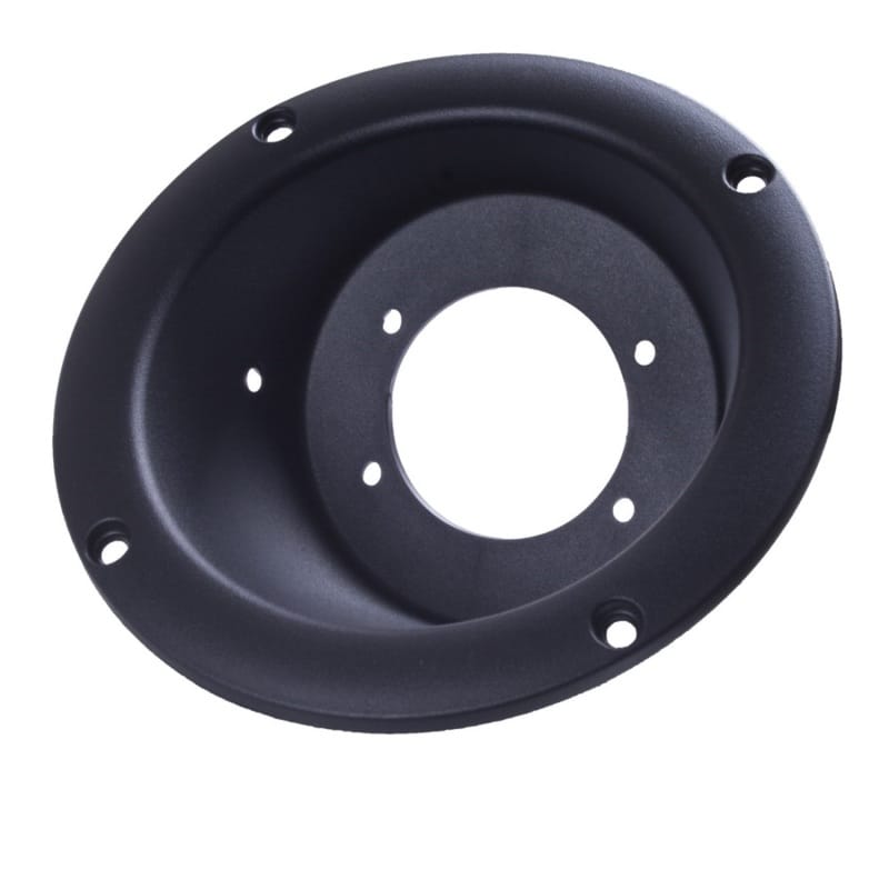 OMIX — Fuel Filler Neck