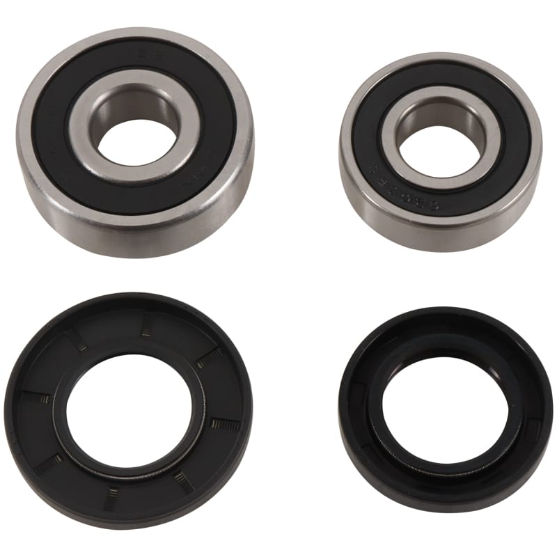 Pivot Works — Pivot Works 1998 Honda XLR125 (Euro) Rear Wheel Bearing Kit