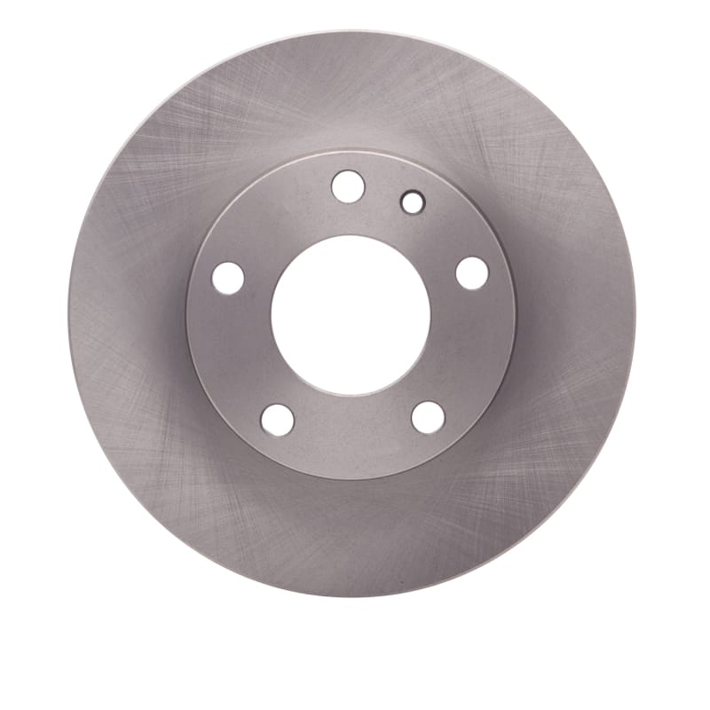 DFC — Disc Brake Rotor