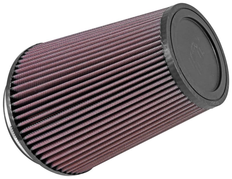 K&N Engineering — Universal Clamp-On Air Filter