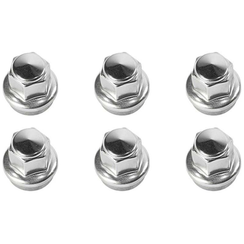 Ford Racing — 2015-2025 F-150 Lug Nut Kit
Wheel Lug Nut Kit