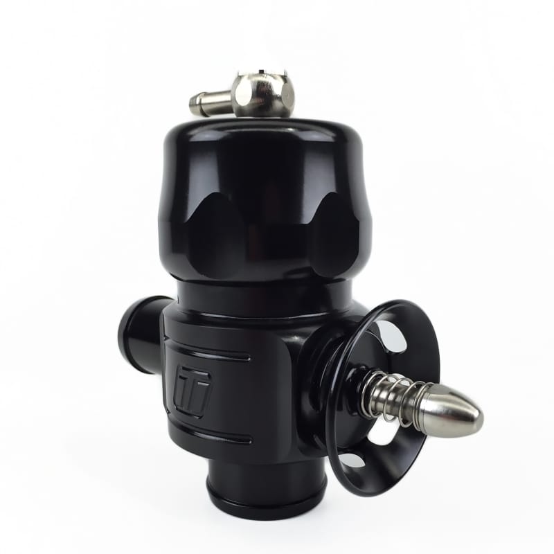Turbosmart — Blow Off Valve SP Dual Port Subaru WRX 2015+-Black