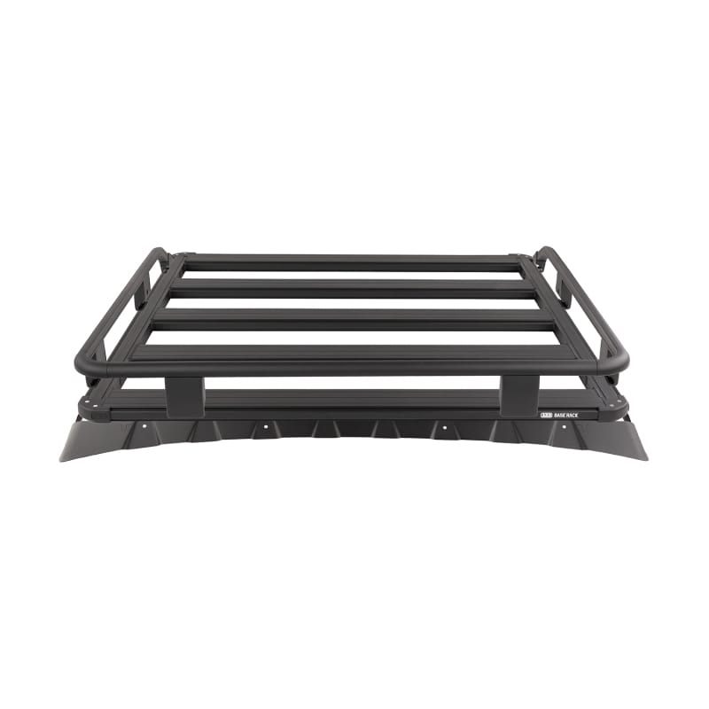 ARB — ARB 16-22 Toyota Tacoma 49in x 45in BASE Rack Kit with Front 3/4 Guard Rail
BASE Rack Kit
