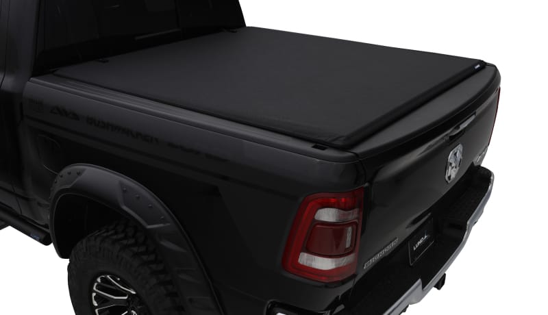 LUND — Genesis Elite Twill Roll-Up Tonneau Cover
Genesis™ Elite Roll Up Tonneau