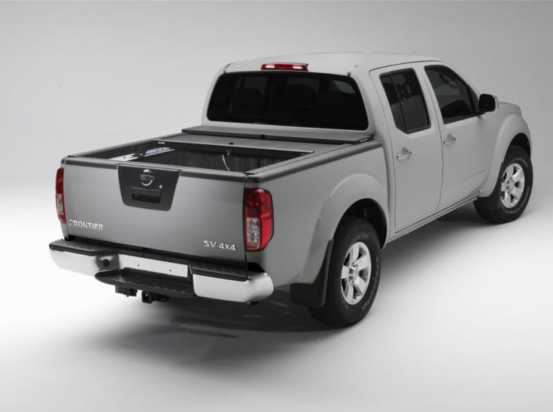 Roll-N-Lock — M-Series-15-20 F-150 5ft.7in.
M-Series - 15-20 F-150 5'7"