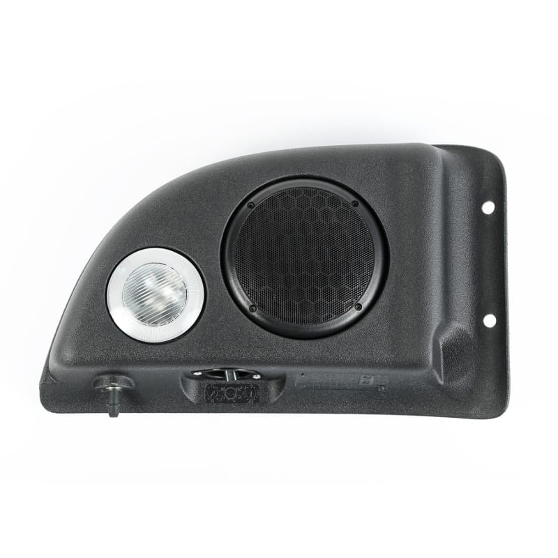 OMIX — Speaker Assembly